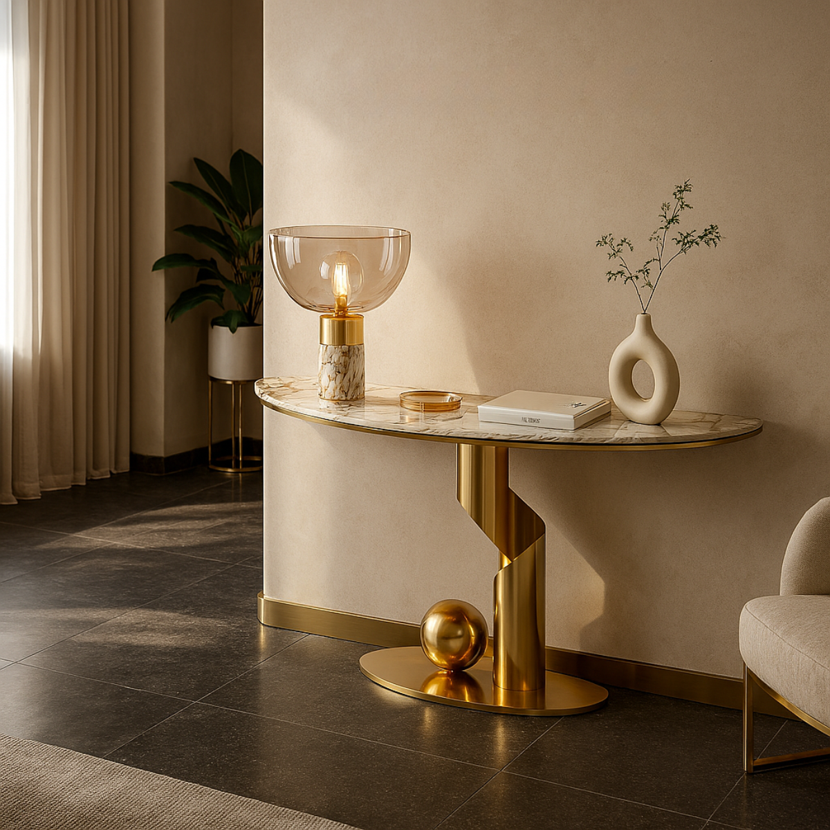 Zenitho Table