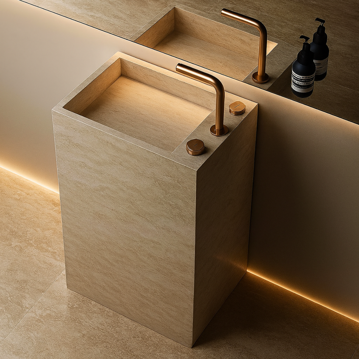 AquaVerve Faucet