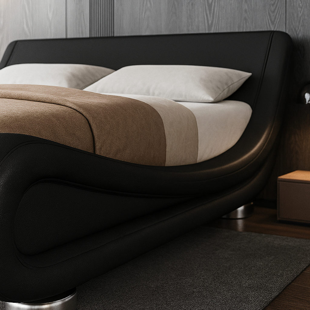 Somera Sleep Bed