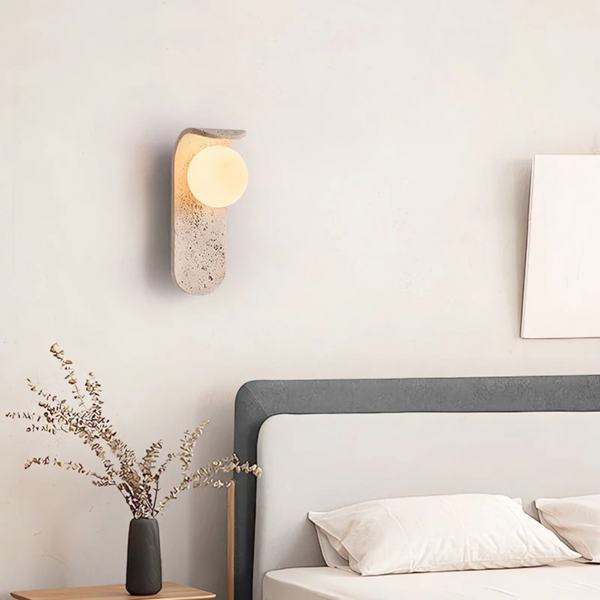Minimalist Marble Pendants Lights