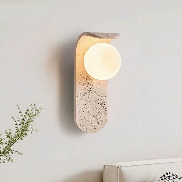 Minimalist Marble Pendants Lights