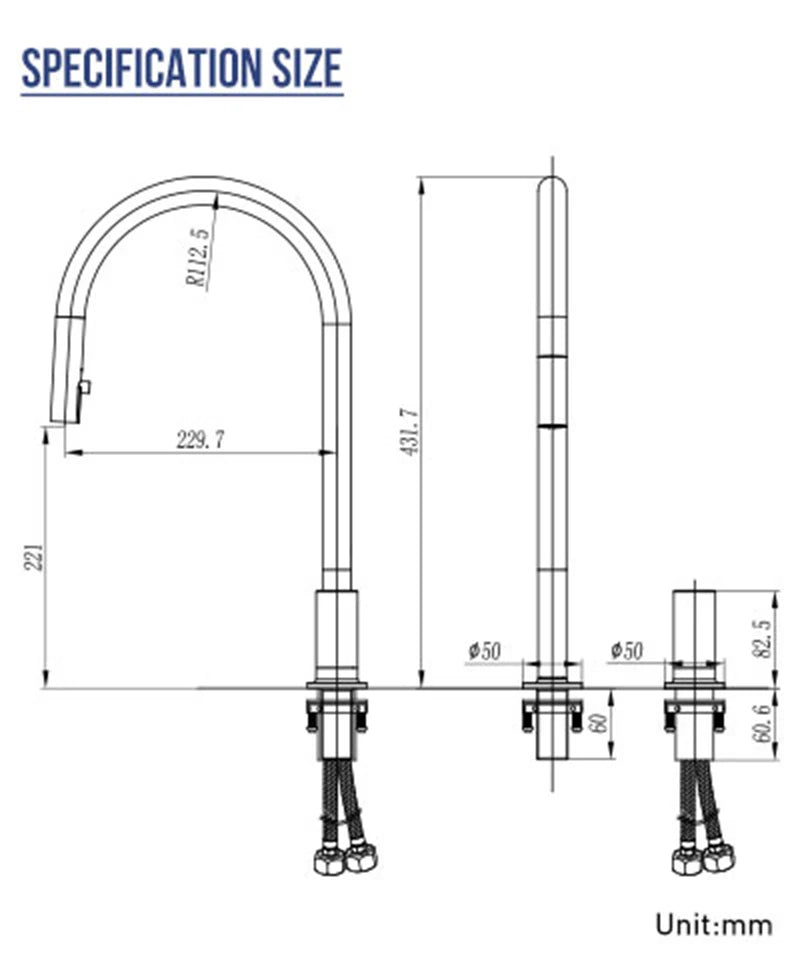 Regent Royale Faucet