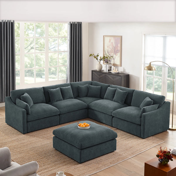 Aurum Elegance Sofa