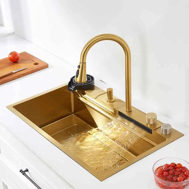 Regalia Culinary Sink