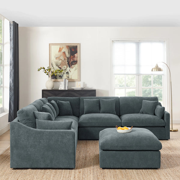 Aurum Elegance Sofa