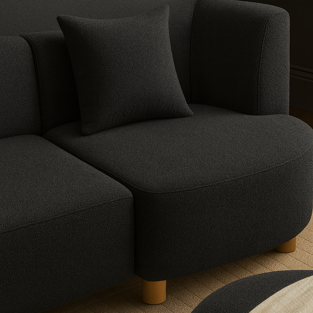 Helios Form Lounge Sofa