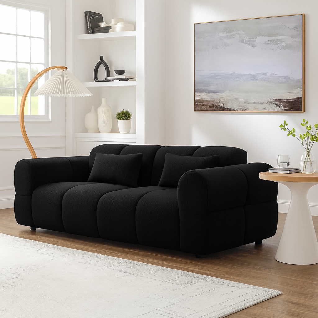 Rumi Crescent Lounge Sofa