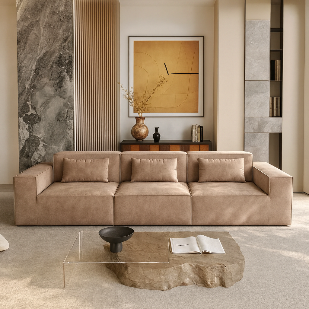 Osira Grande Sofa