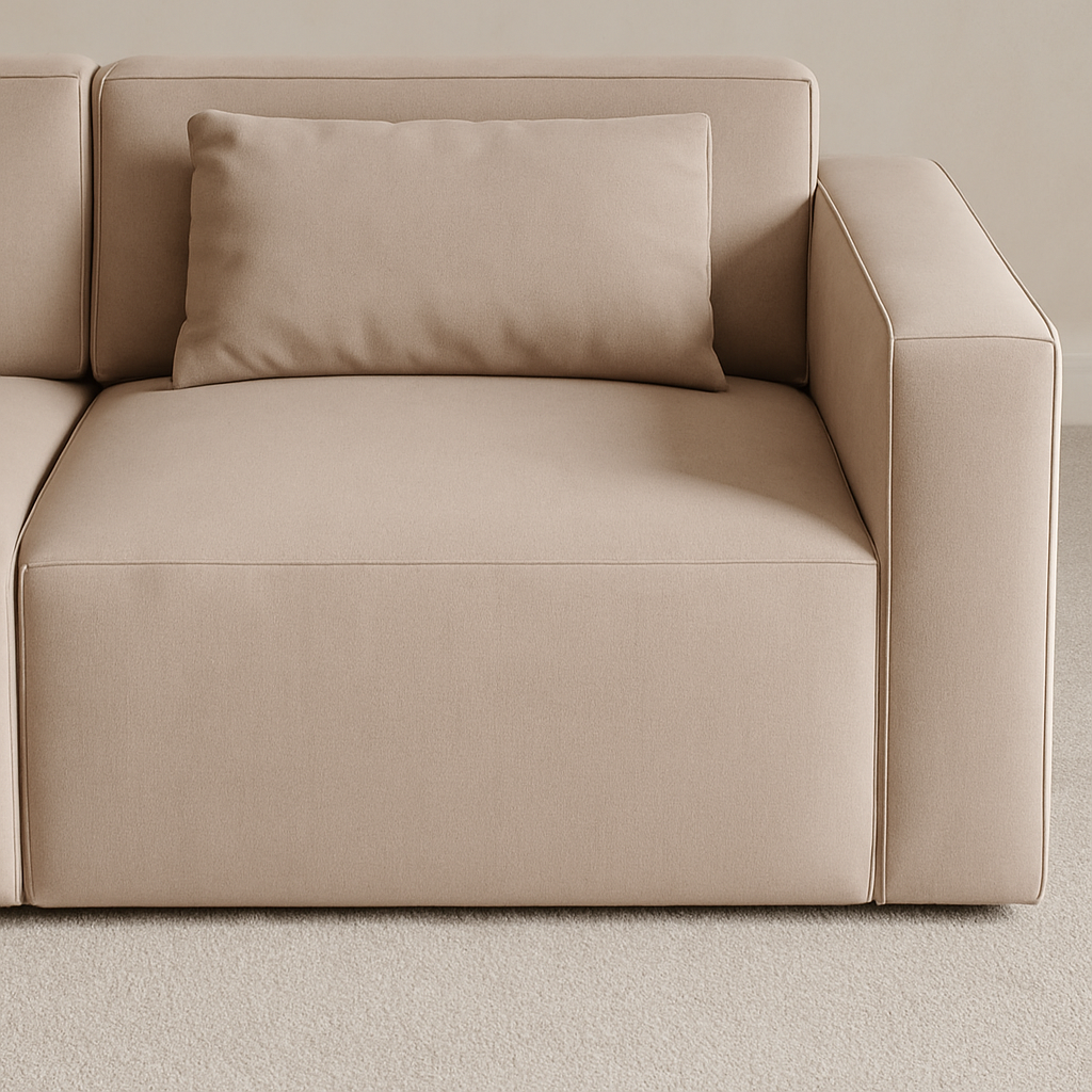 Osira Grande Sofa