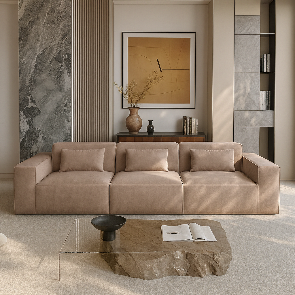 Osira Grande Sofa