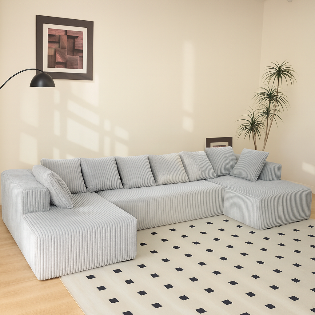 Khepri Rise Sofa