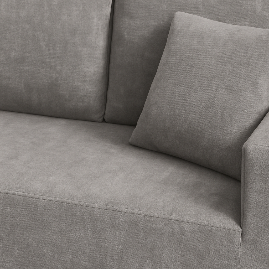 Hathor Curve Lounge Sofa