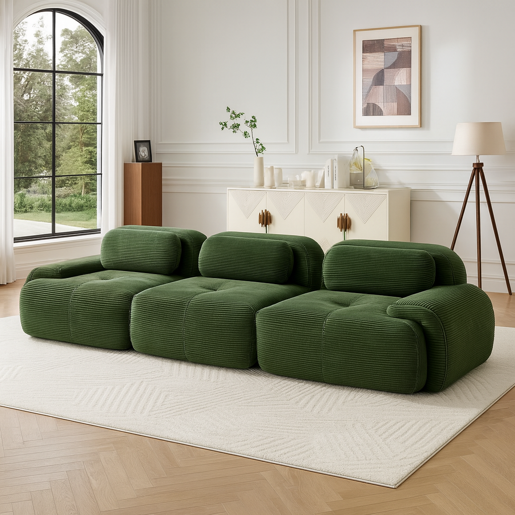 Rowan Flow Sofa