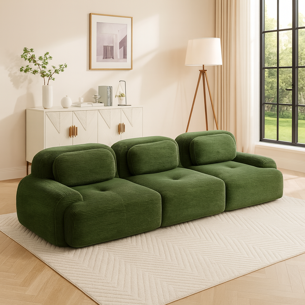 Rowan Flow Sofa