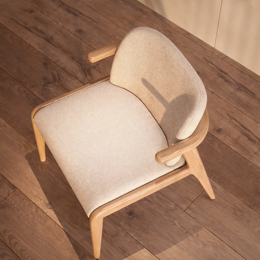 Vinter Ease Chair