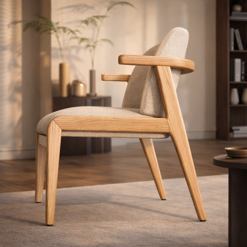 Vinter Ease Chair