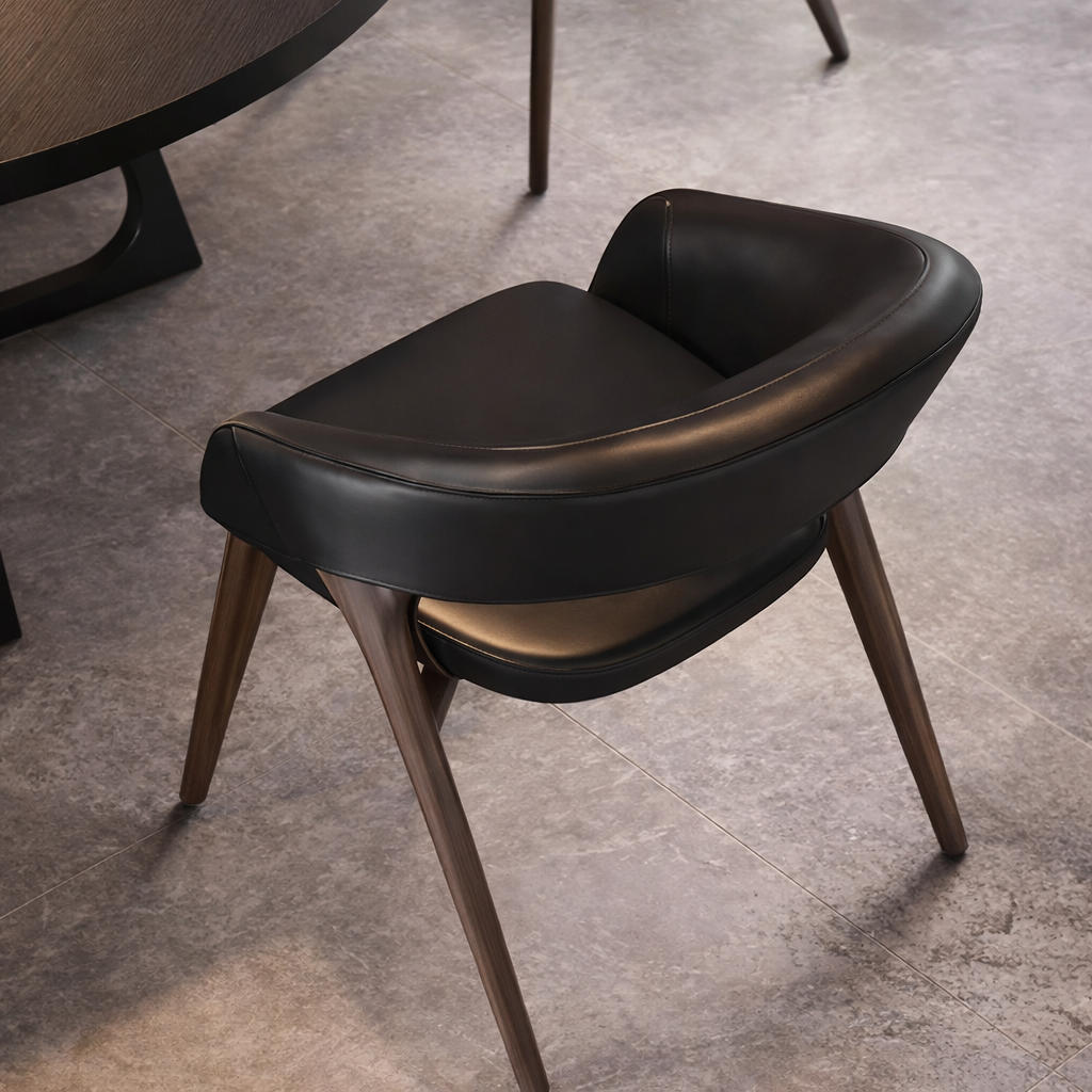 Osira Grande Chair