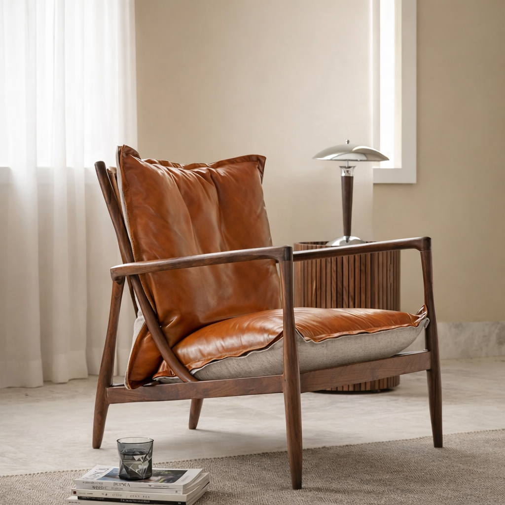 Rowan Flow Chair