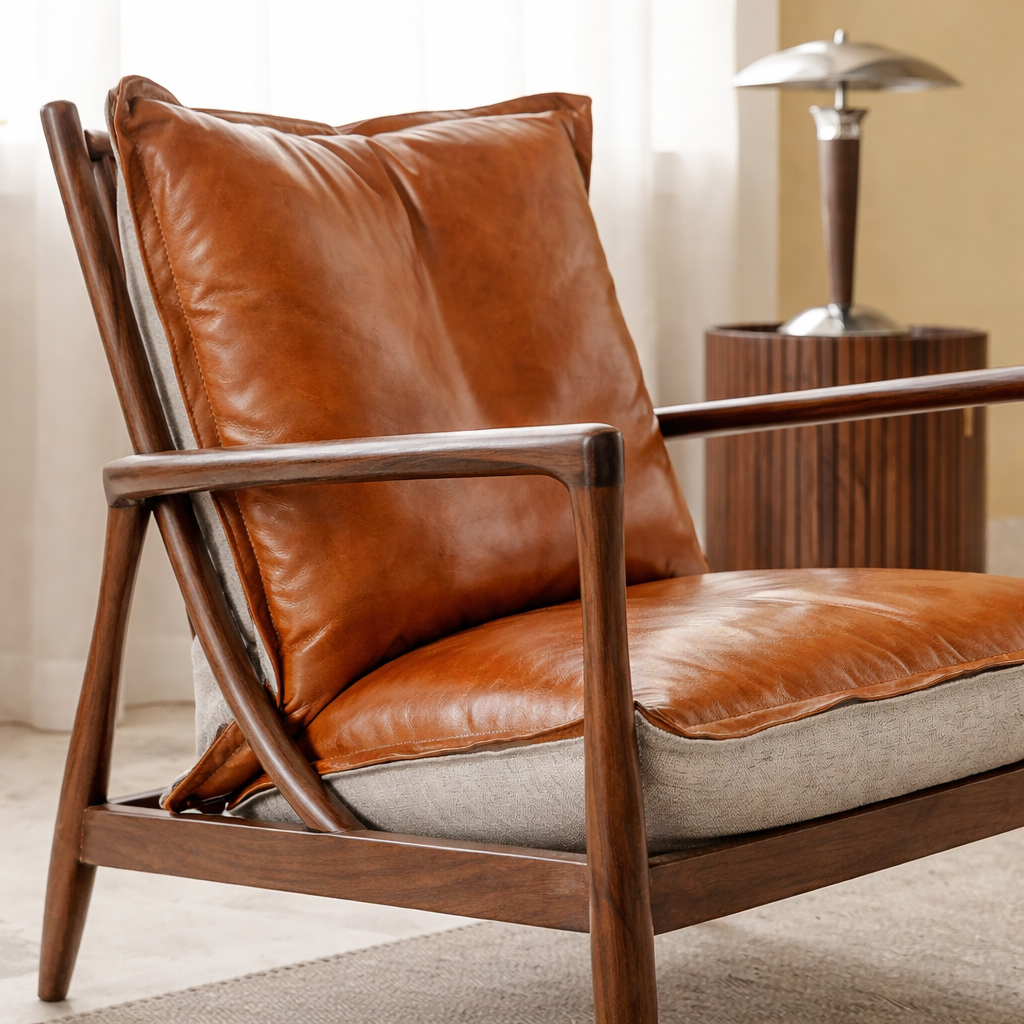 Rowan Flow Chair