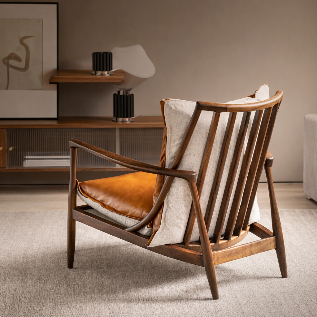 Rowan Flow Chair