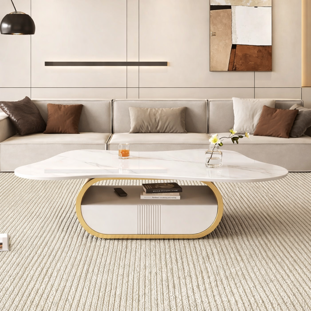 Zephyros Drift Coffe Tables