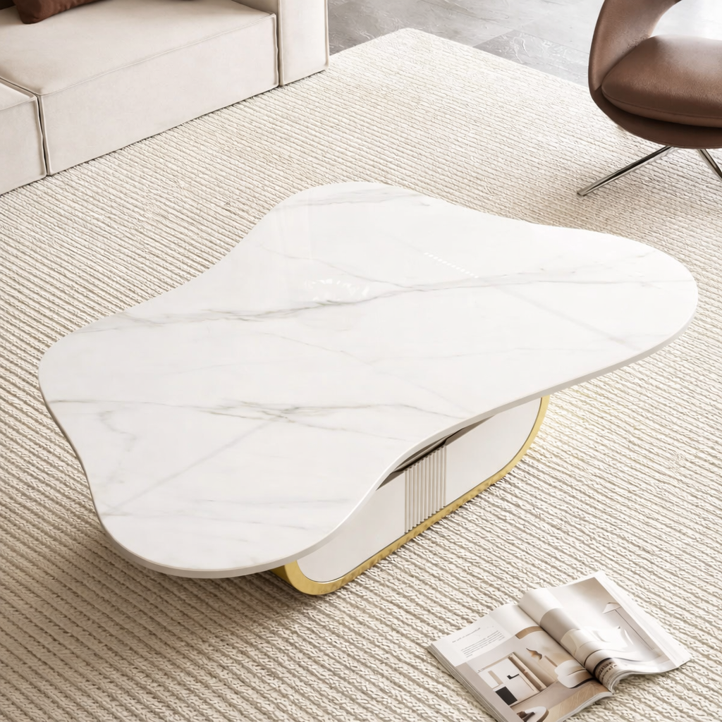 Zephyros Drift Coffe Tables