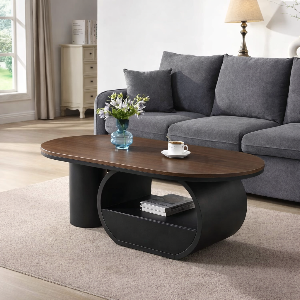 Erebus Shadow Coffe Tables