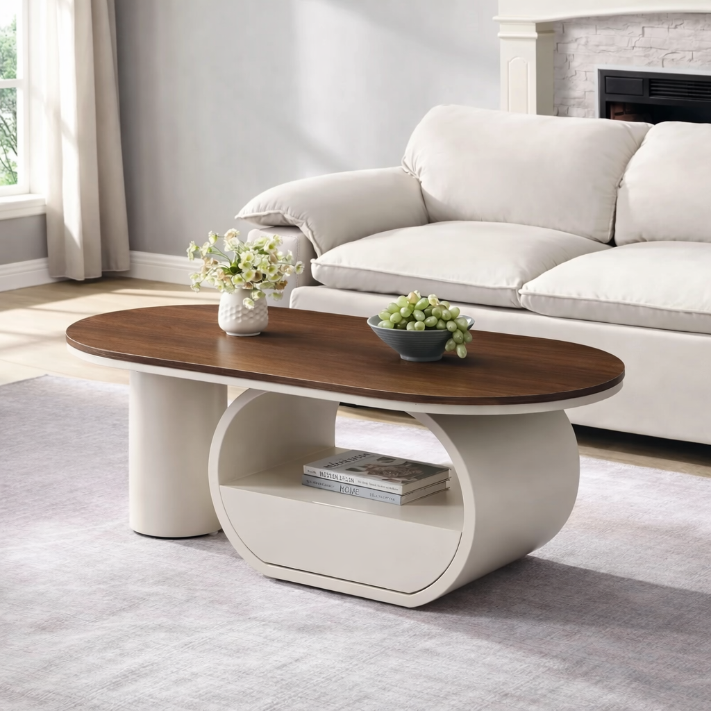 Erebus Shadow Coffe Tables