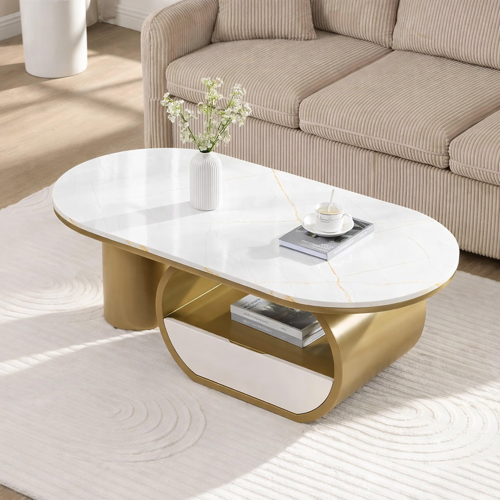 Erebus Shadow Coffe Tables