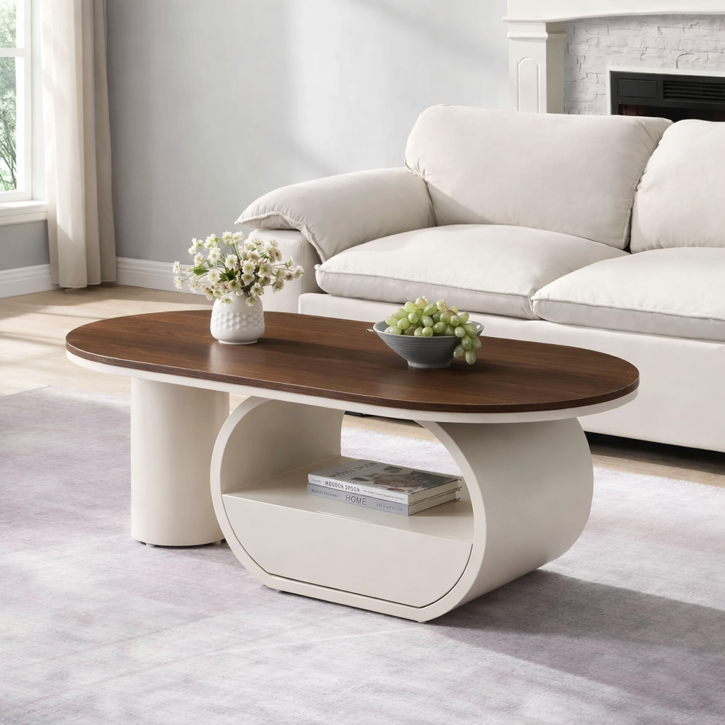 Erebus Shadow Coffe Tables