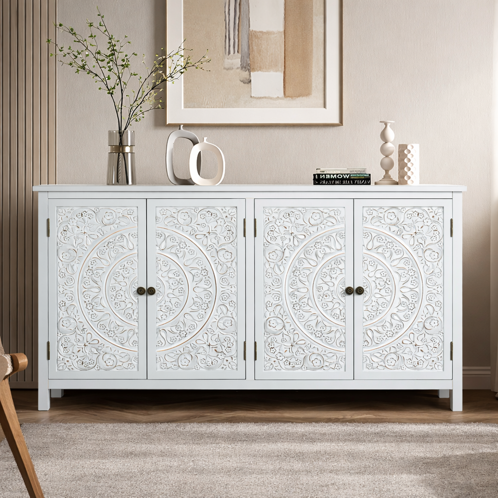 Astraea Balance Cabinet