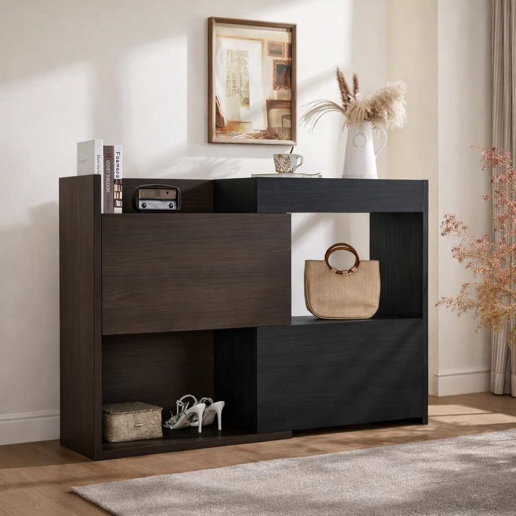 Iris Spectrum Cabinet