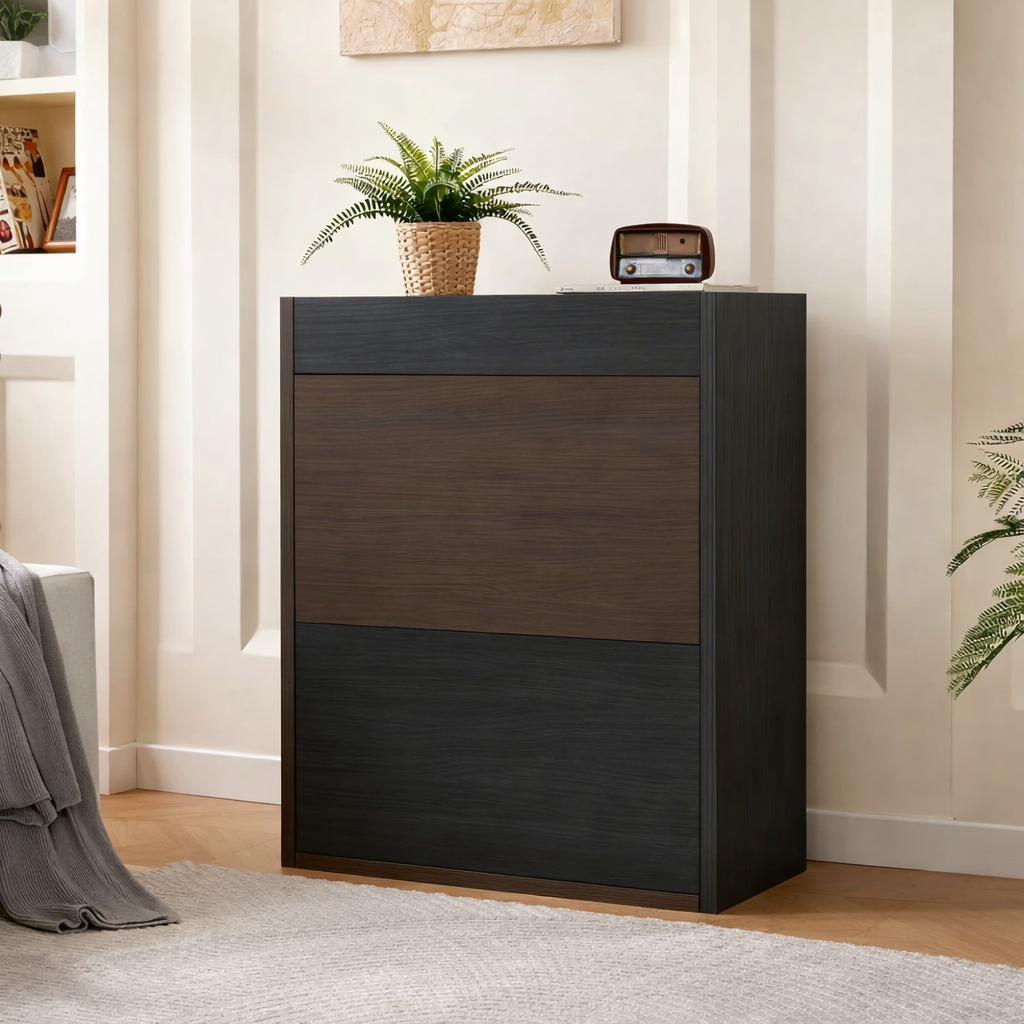 Iris Spectrum Cabinet