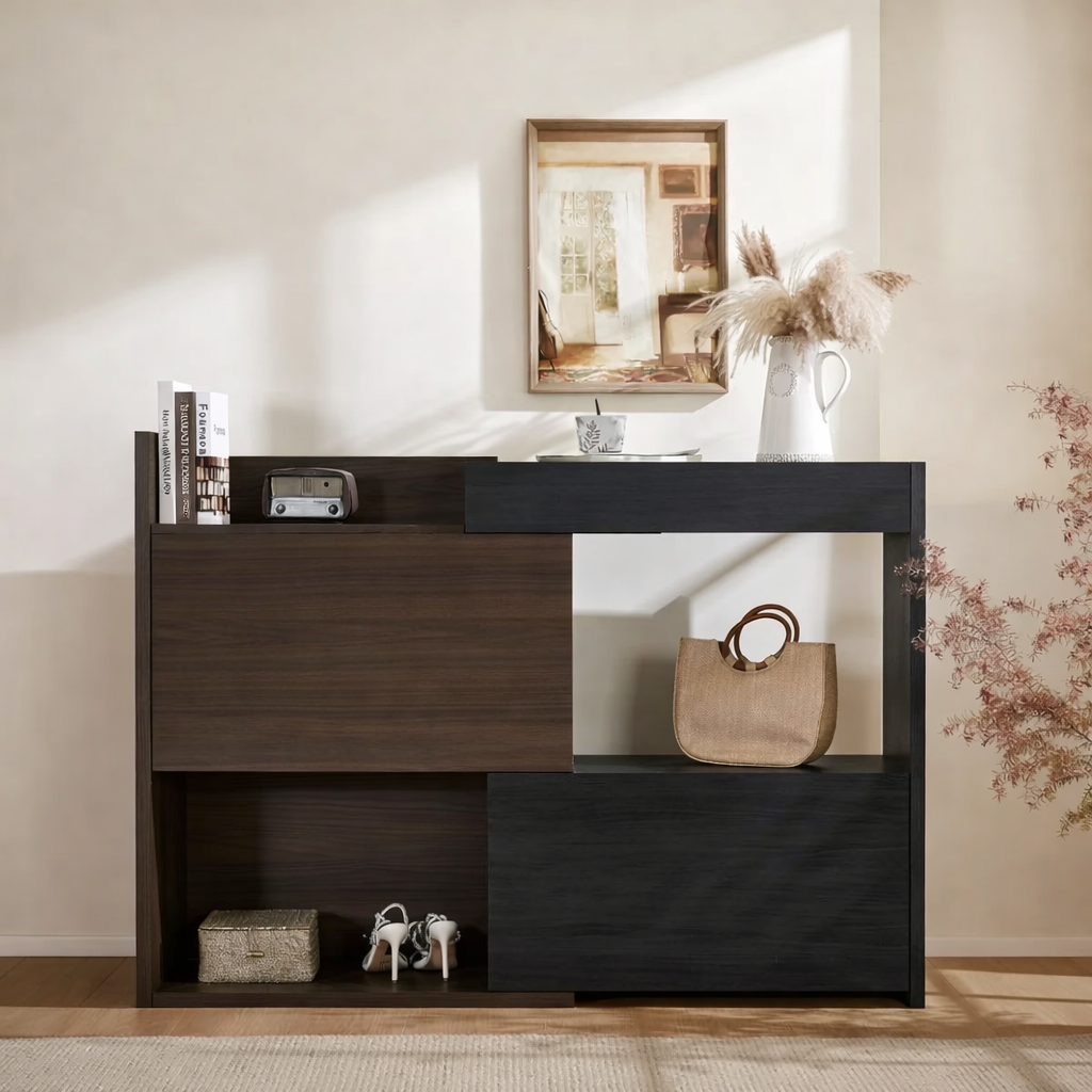 Iris Spectrum Cabinet