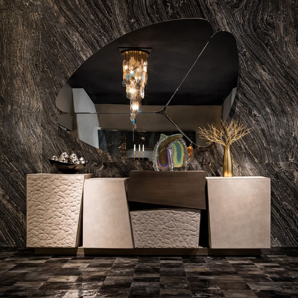 Phaedra Elegance Cabinet