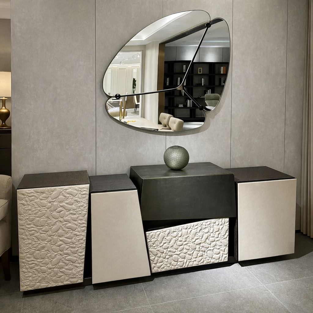 Phaedra Elegance Cabinet