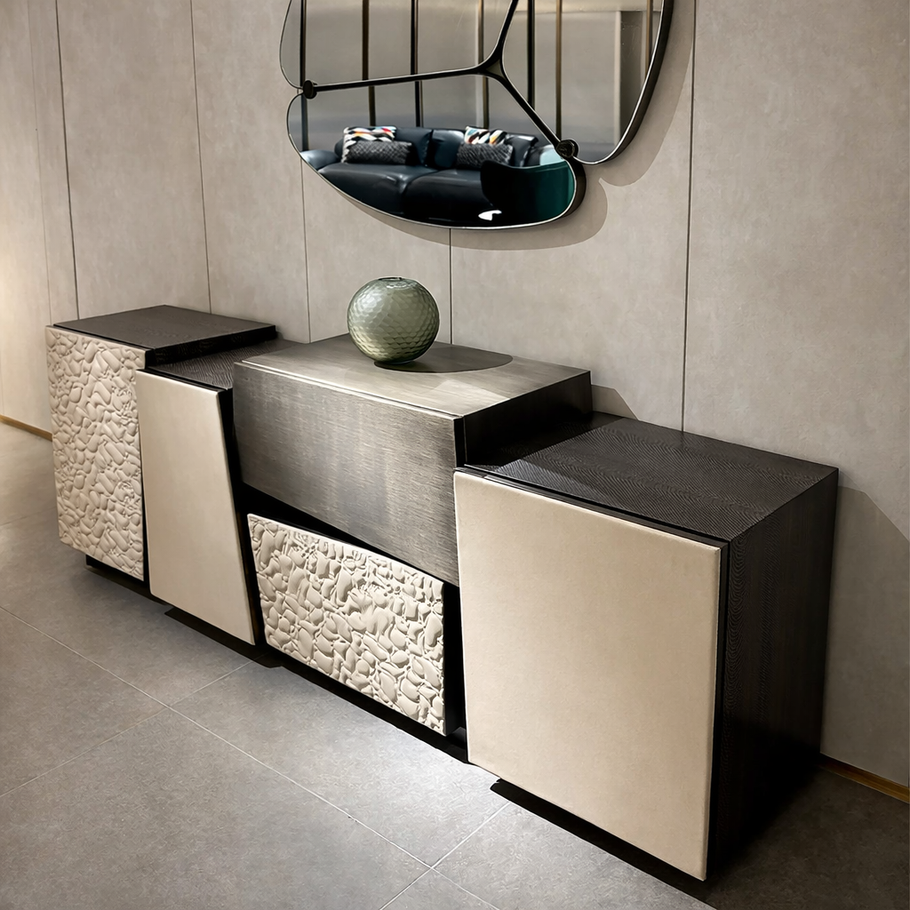 Phaedra Elegance Cabinet