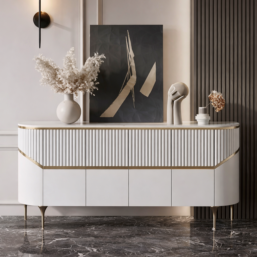 Zephyros Drift Cabinet