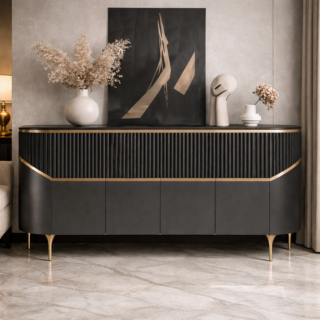 Zephyros Drift Cabinet