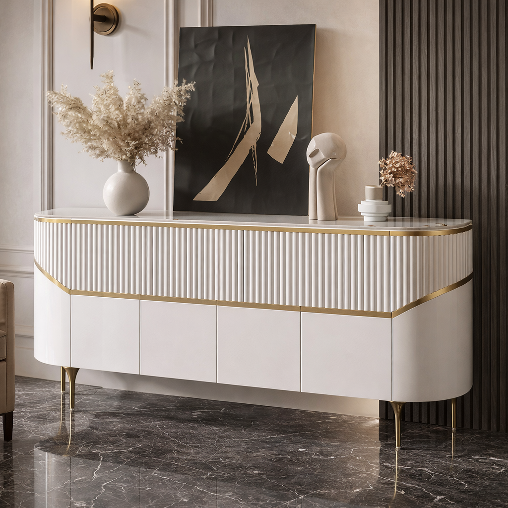 Zephyros Drift Cabinet