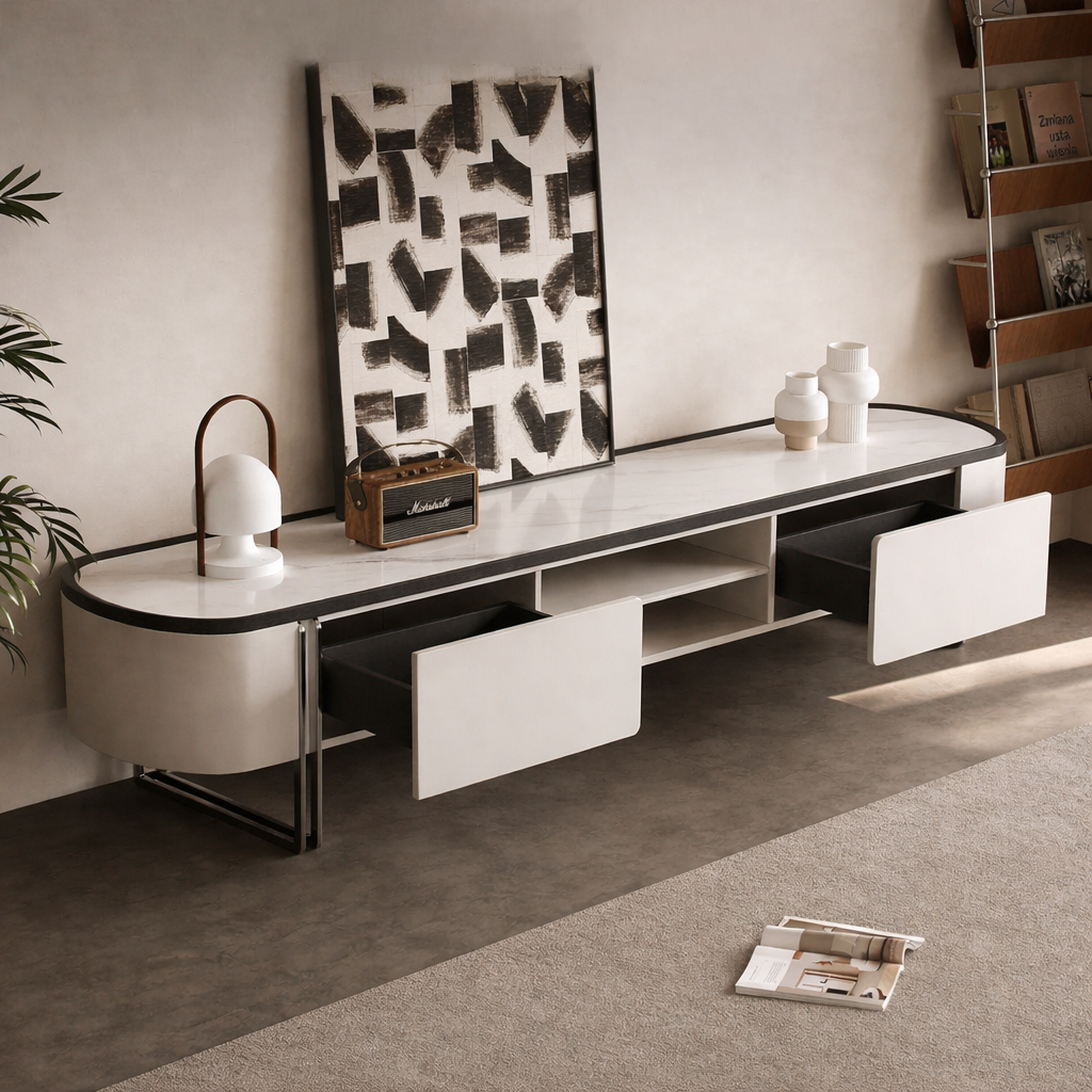 Erebus Shadow Cabinet