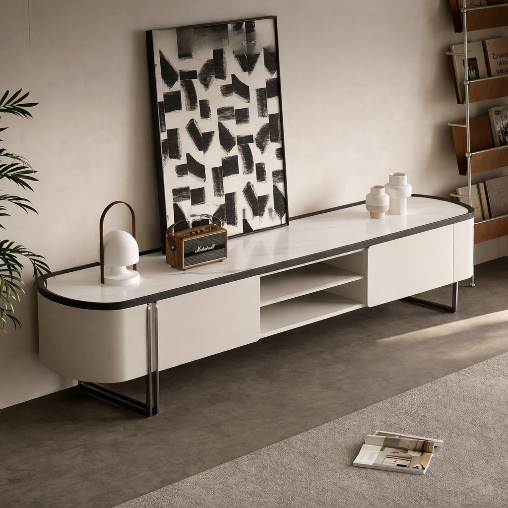 Erebus Shadow Cabinet