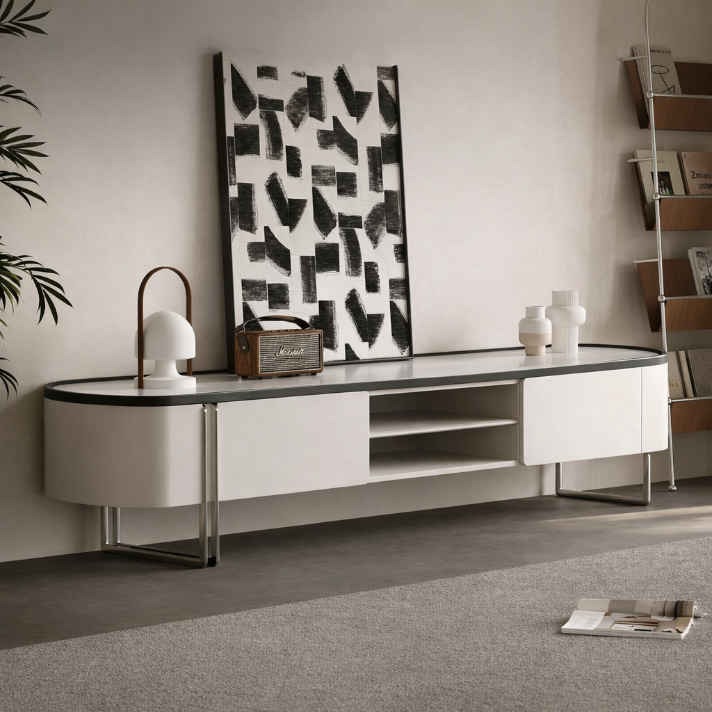 Erebus Shadow Cabinet