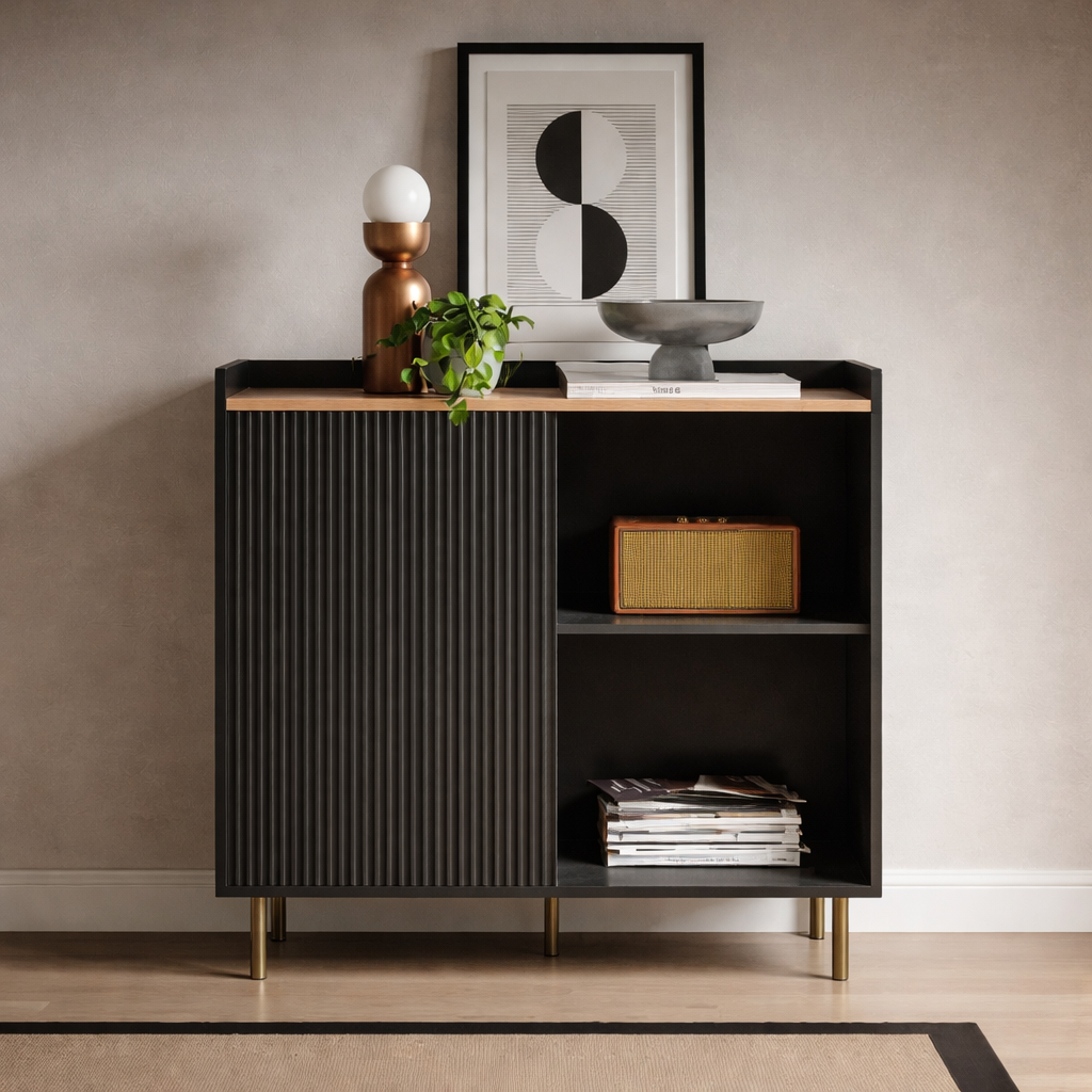 Atlas Pillar Cabinet