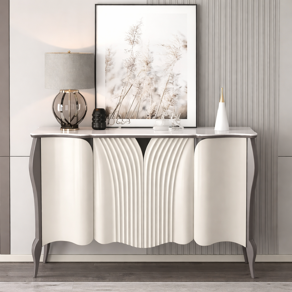 Calypso Wave Cabinet