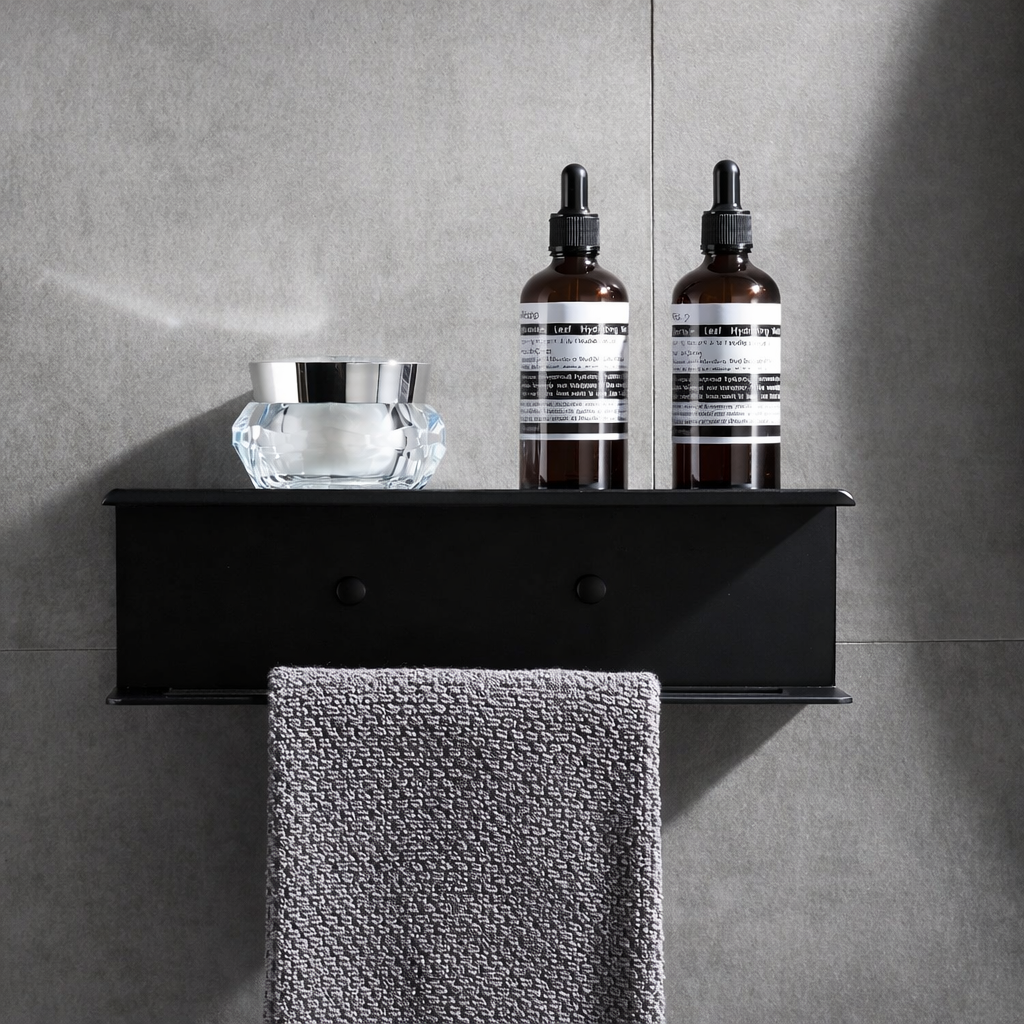 Lyra Harmony Bar Towel Bars