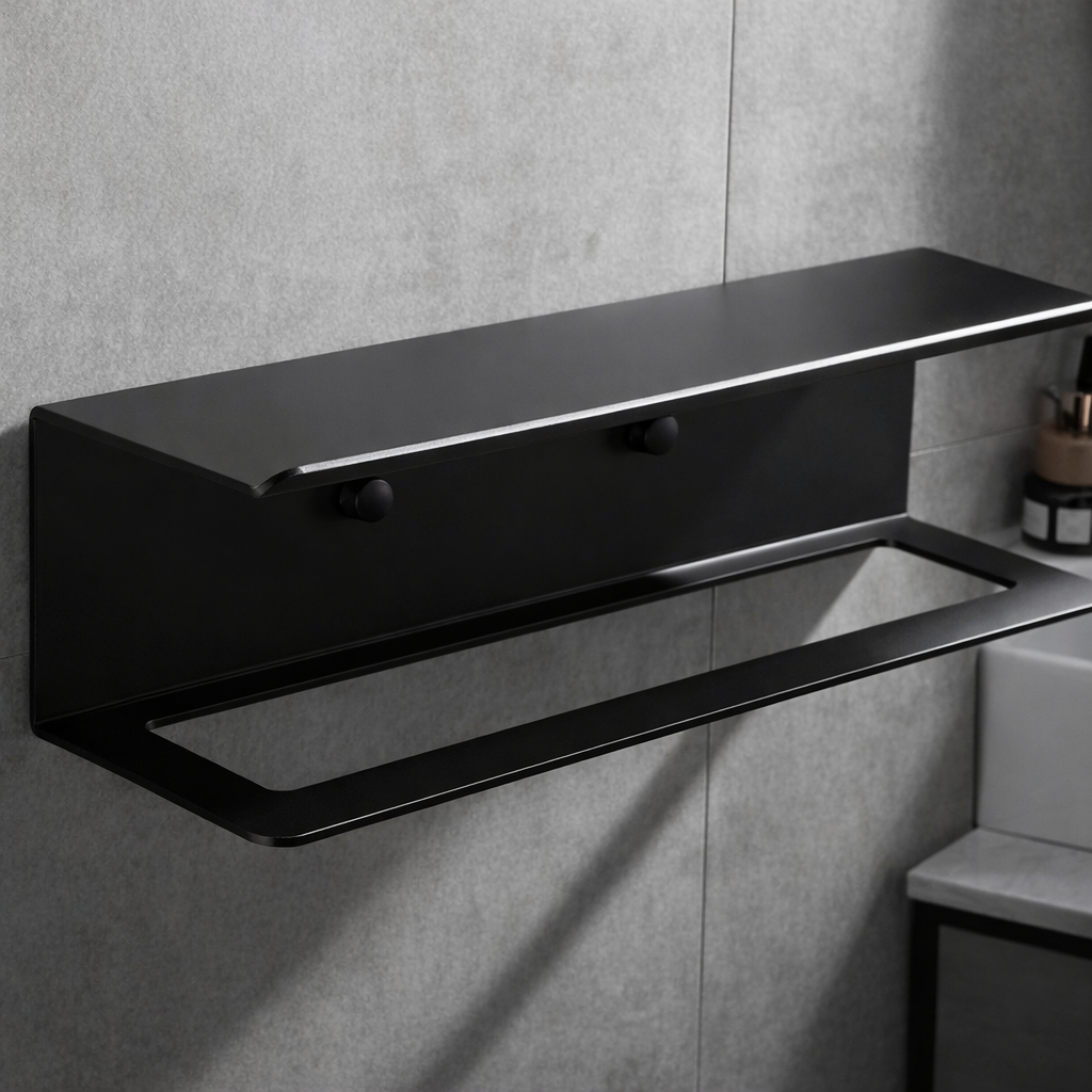 Lyra Harmony Bar Towel Bars