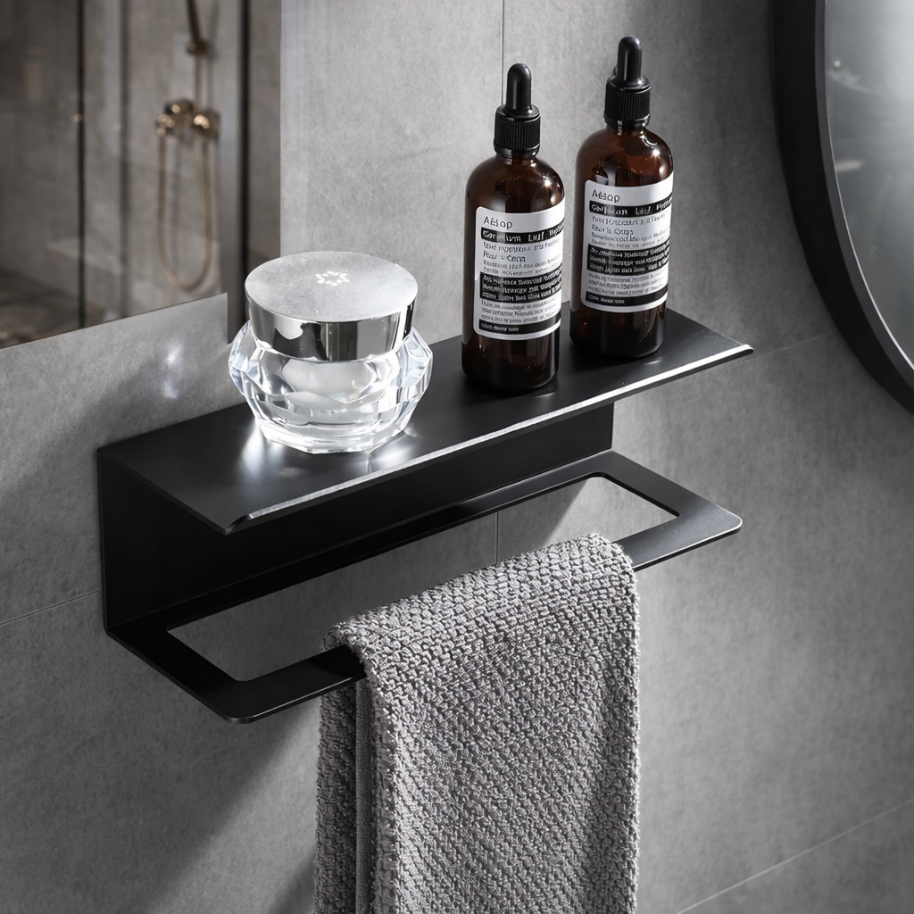 Lyra Harmony Bar Towel Bars