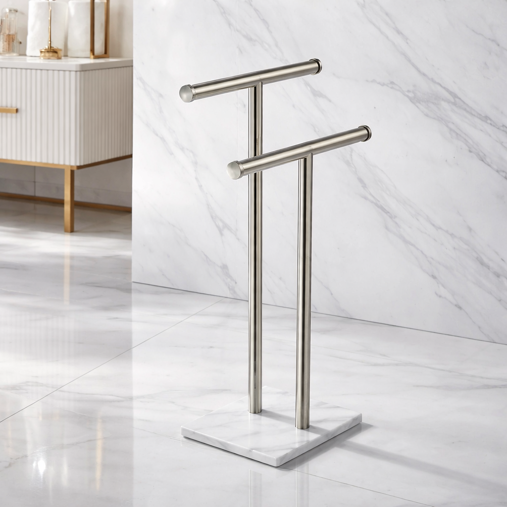 Astraea Balance Rail Towel Bars