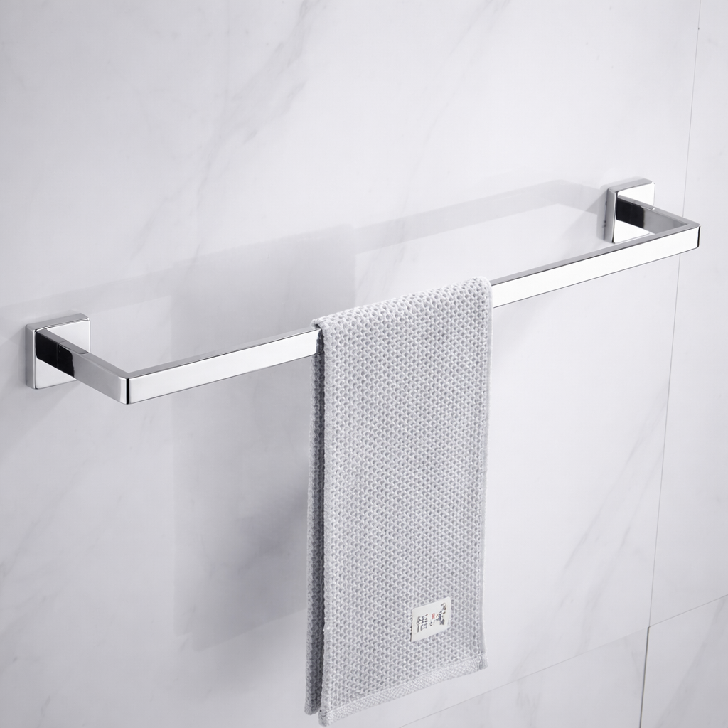 Phaedra Soft Towel Bars